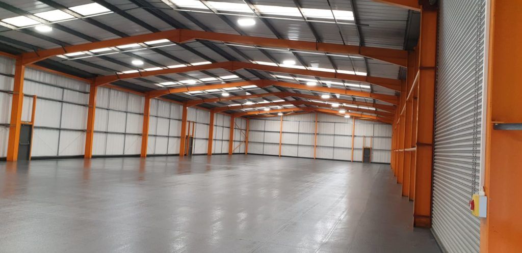 Our latest work – July 2019